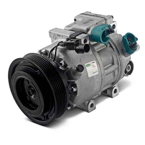 Car AC Compressor