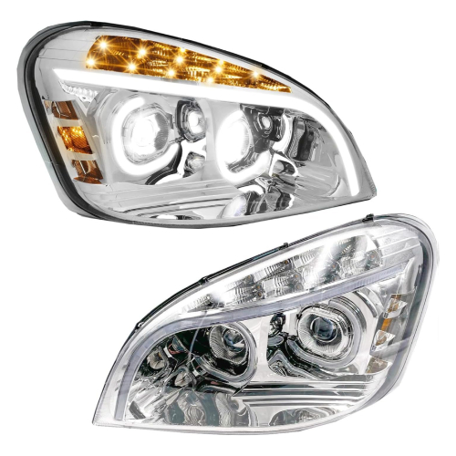 Car Headlight