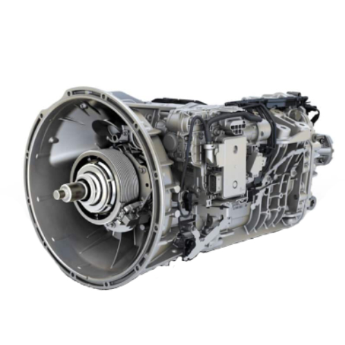 Car Transmission