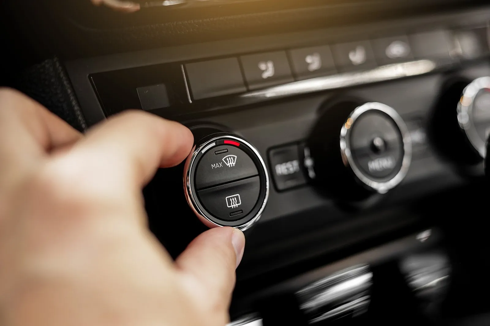 How Climate Control Systems Work in Modern Vehicles