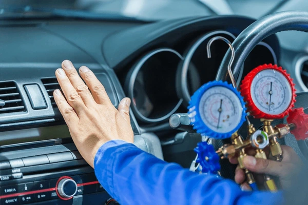 How to Diagnose and Fix a Failing Climate Control System